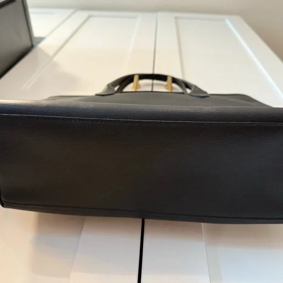 Longchamp Le Pliage City Coated Tote - Picture 3 of 5